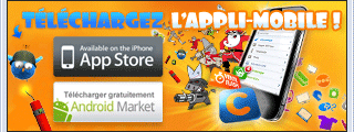 achat discount - appli