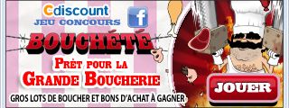achat discount jeu bouchete