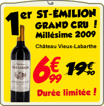 Achat Discount - Vin