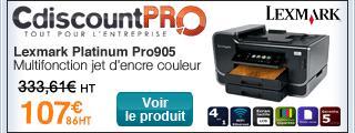 achat discount - pro