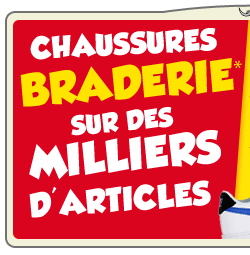 Achat Discount - Chaussure