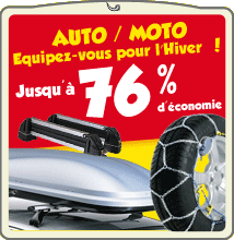 Achat Discount - Auto Moto