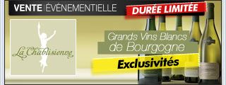 Achat Discount - Vin Chablisienne