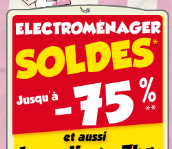 Achat Discount - Electro