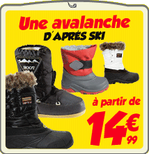 Achat discount Sport 
