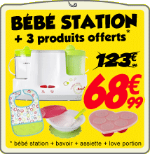 Achat Discount Puericulture 