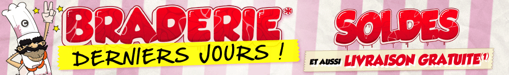 Achat Discount - Soldes Braderie