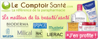 achat discount - comptoir santé