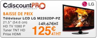achat discount - pro