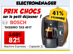 Achat Discount - Electroménager