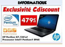 Achat Discount - Informatique