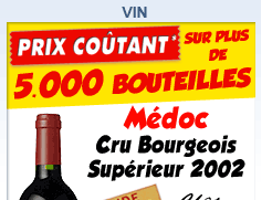 Achat Discount - Vin Champagne