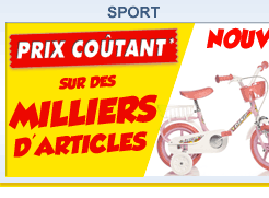 Achat Discount - Sport Vélo