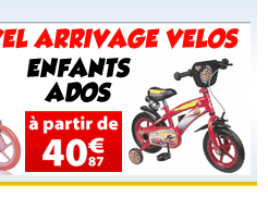 Achat Discount - Sport Vélo