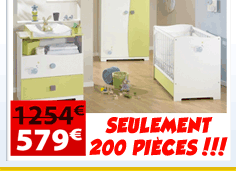 Achat Discount - Puériculture