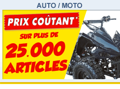 Achat Discount - Auto Moto