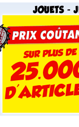 Achat Discount - Jouet Plein Air