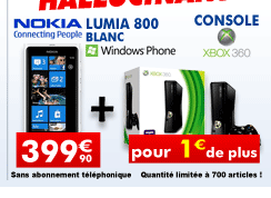 Achat Discount - Téléphonie