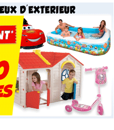 Achat Discount - Jouet