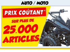 Achat Discount - Auto Moto