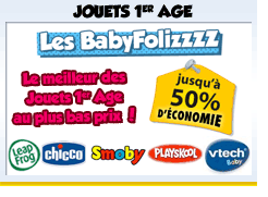 Achat Discount - Jouet 1er Age