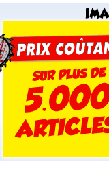 Achat Discount - High Tech