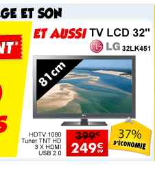 Achat Discount - High Tech