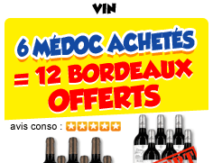 Achat Discount - Vin