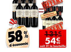 Achat Discount - Vin