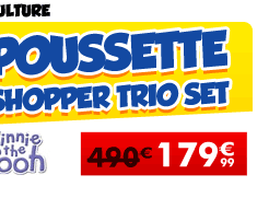 Achat Discount - Puériculture