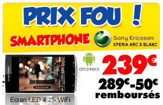 Achat Discount - Téléphonie