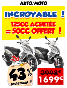 Achat Discount - Moto