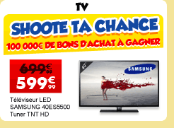 Achat Discount - High Tech SAMSUNG