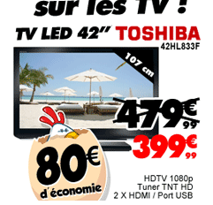Achat Discount - High Tech