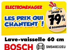 Achat Discount - Electroménager