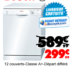 Achat Discount - Electroménager