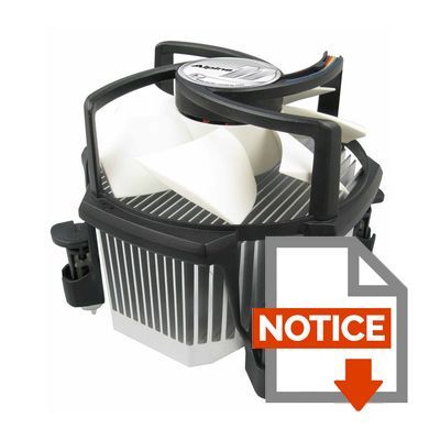 ARCTIC-COOLING Alpine 11 Rev. 2 - Prix pas cher - Cdiscount ARCTIC-COOLING Alpine 11 Rev. 2 - Prix pas cher - Cdiscount
