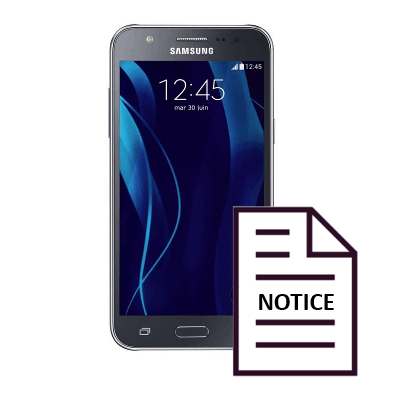 Samsung Galaxy J5 Noir - Achat smartphone pas cher, avis et meilleur prix - Cdiscount