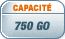 750 Go 750 Go