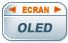 Oled 262 000 couleurs