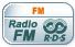 Radio FM RDS