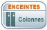 Colonnes