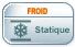 Froid Statique
