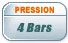 NETTOYEUR VAPEUR 4 Bars