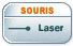 Laser