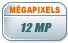 12 mégapixel