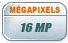 16 mégapixel