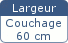 60 cm