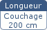 200 cm