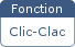 Clic-clac